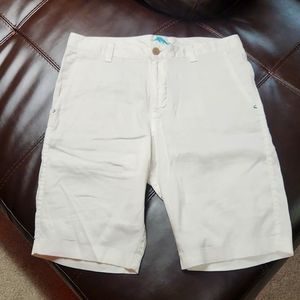 Tommy Bahama Linen Shorts